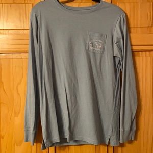 Women’s ivory ella long sleeve